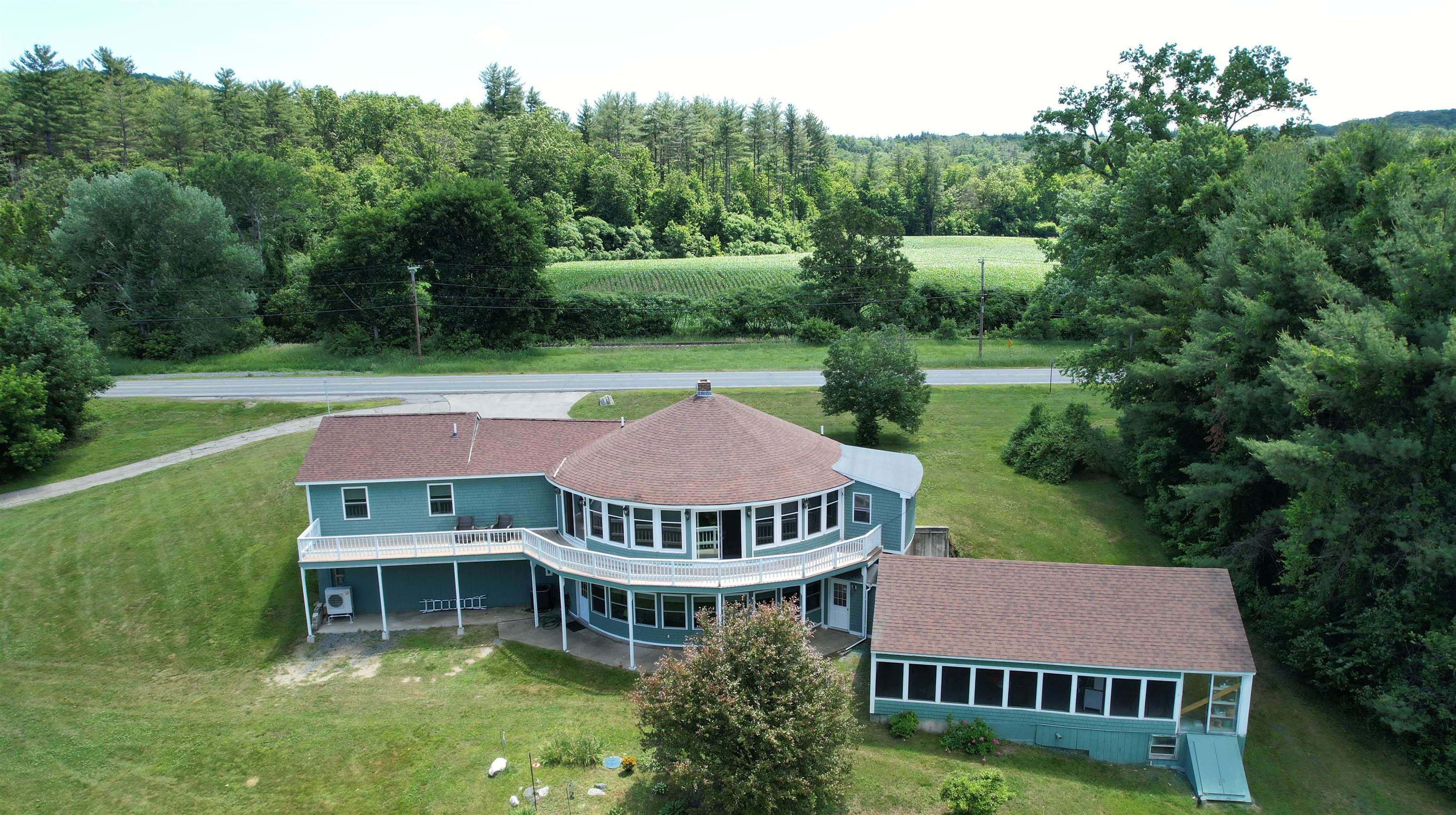 1298 Bellows Falls Road Charlestown, NH 03603 - Photo 2 of 39