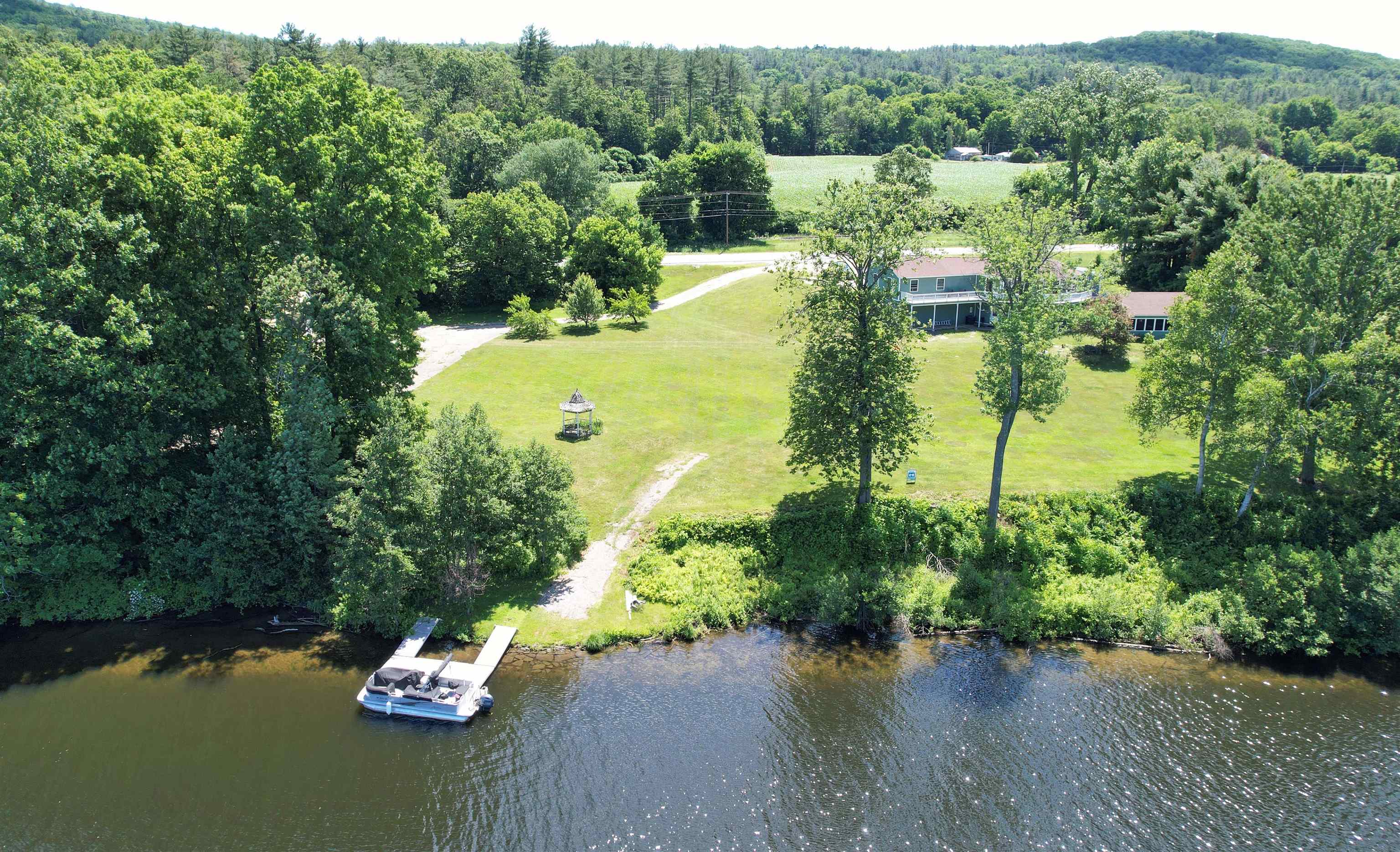 1298 Bellows Falls Road Charlestown, NH 03603 - Photo 4 of 39