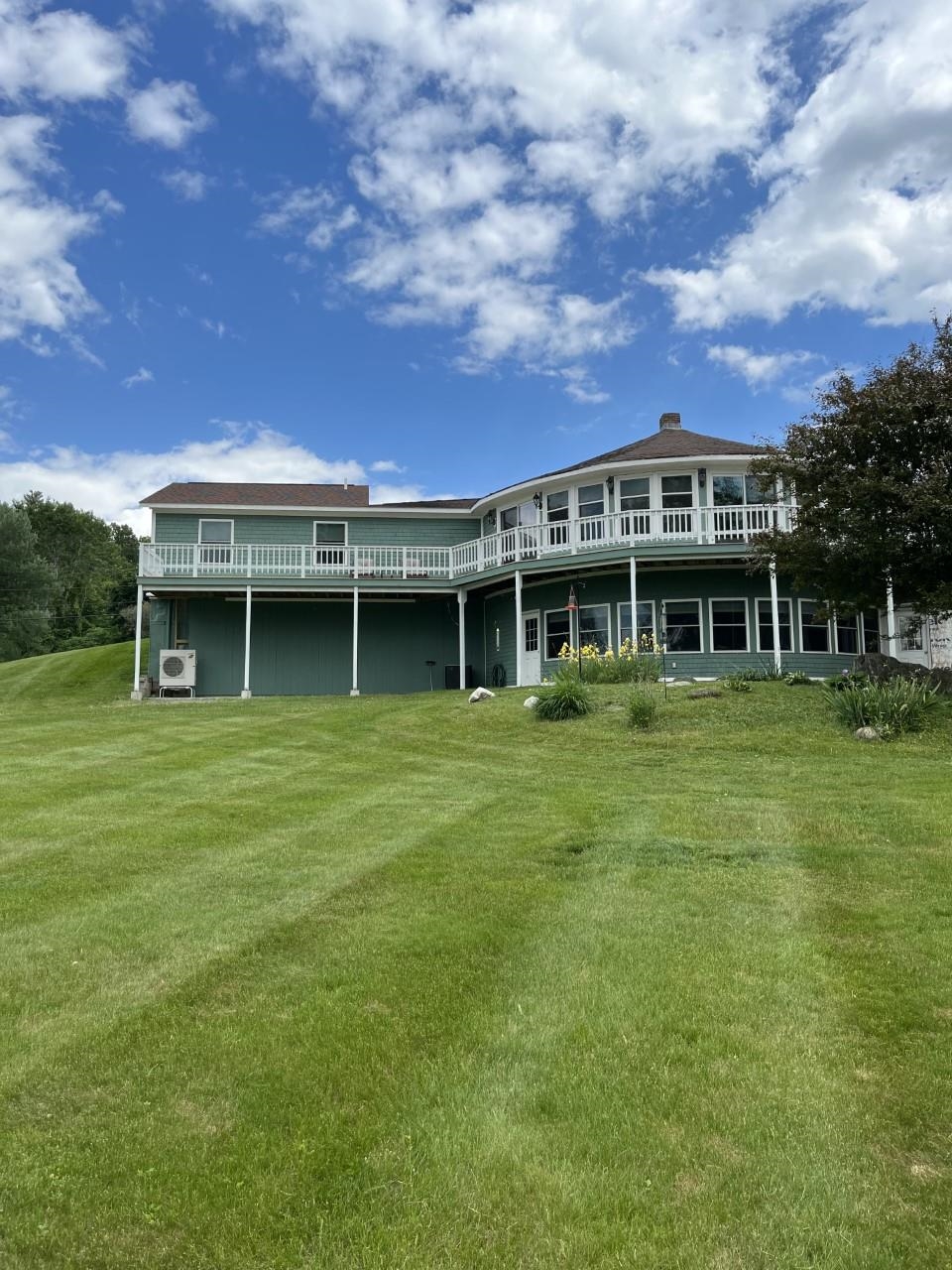 1298 Bellows Falls Road Charlestown, NH 03603 - Photo 5 of 39