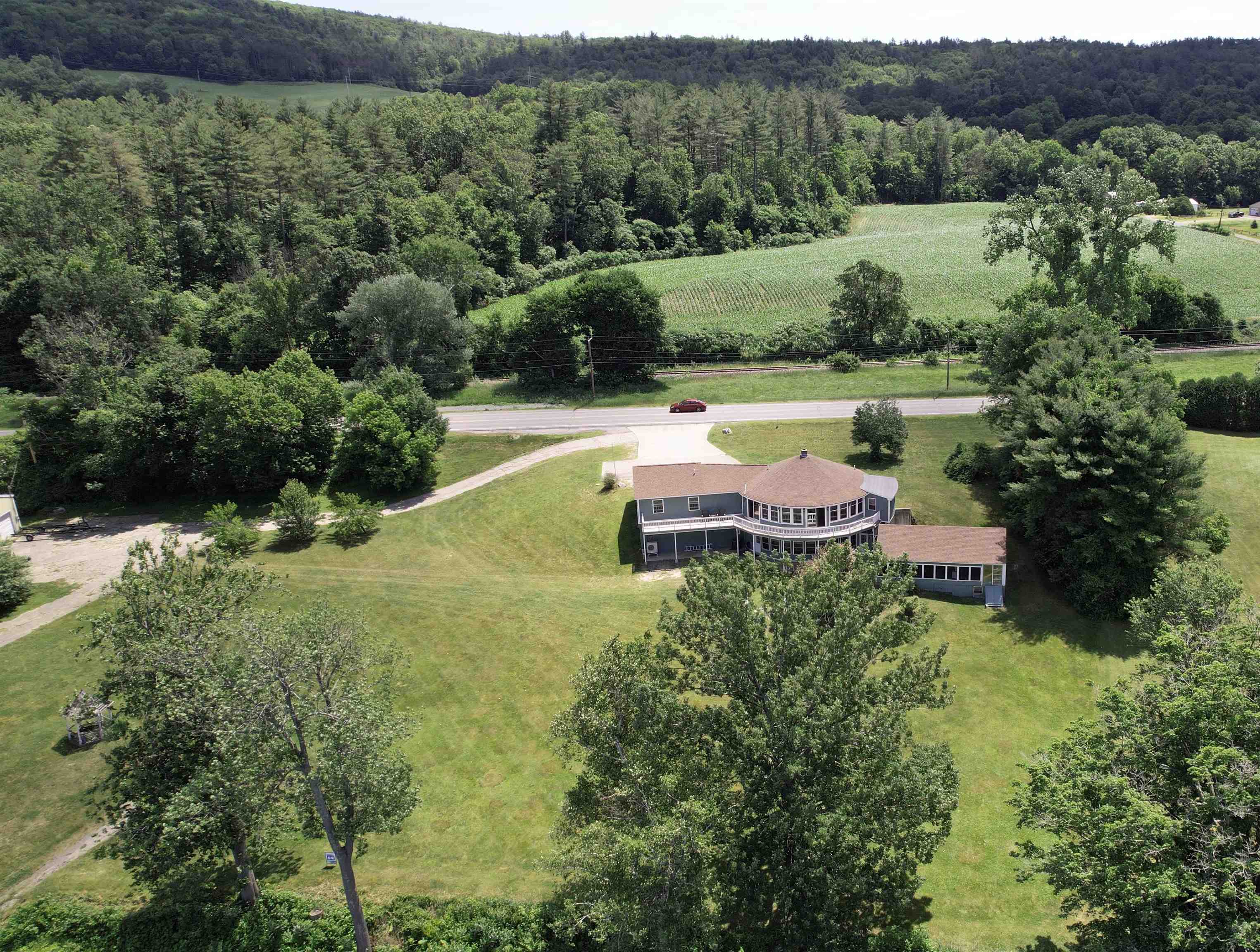 1298 Bellows Falls Road Charlestown, NH 03603 - Photo 8 of 39