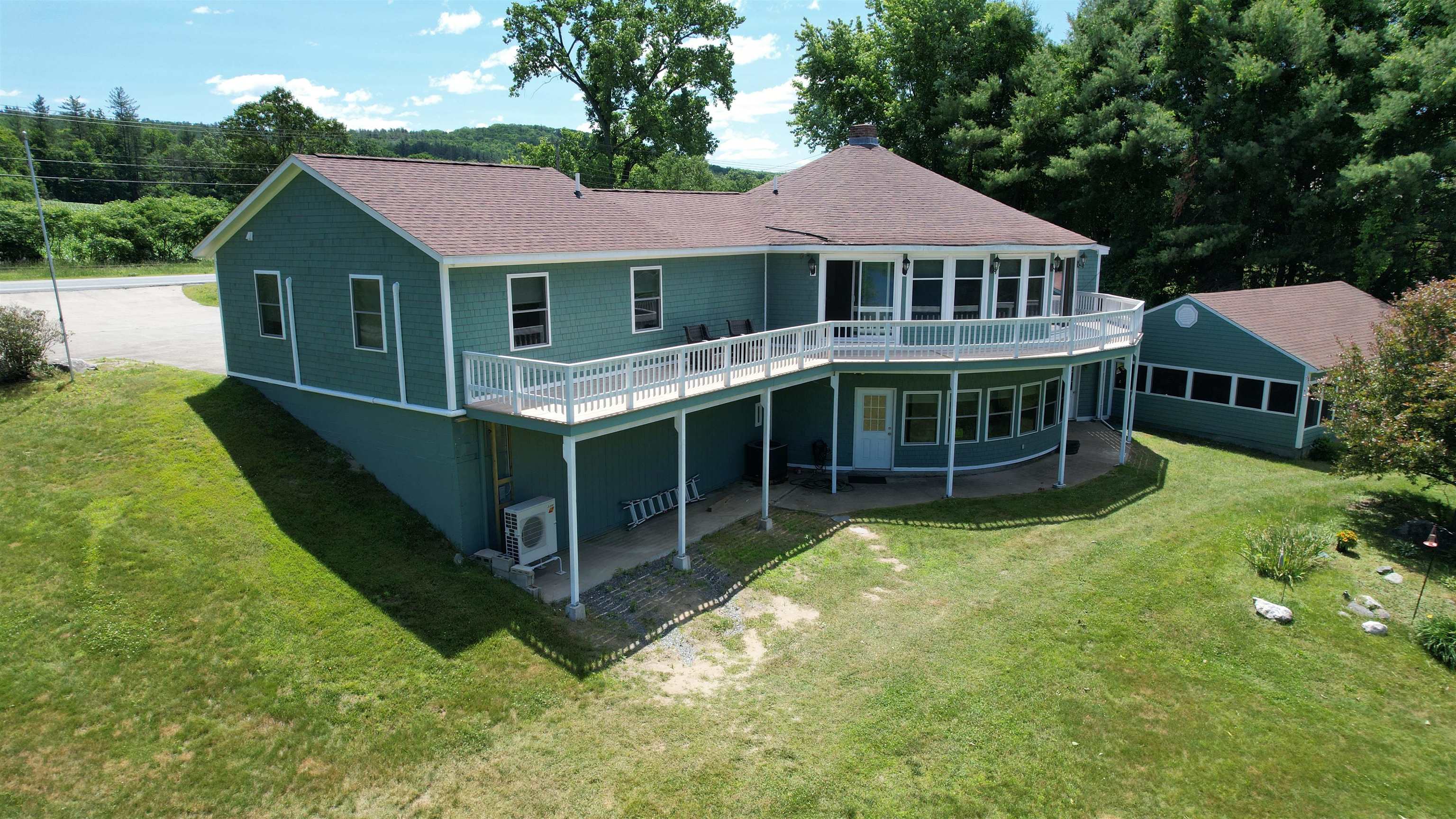 1298 Bellows Falls Road Charlestown, NH 03603 - Photo 9 of 39