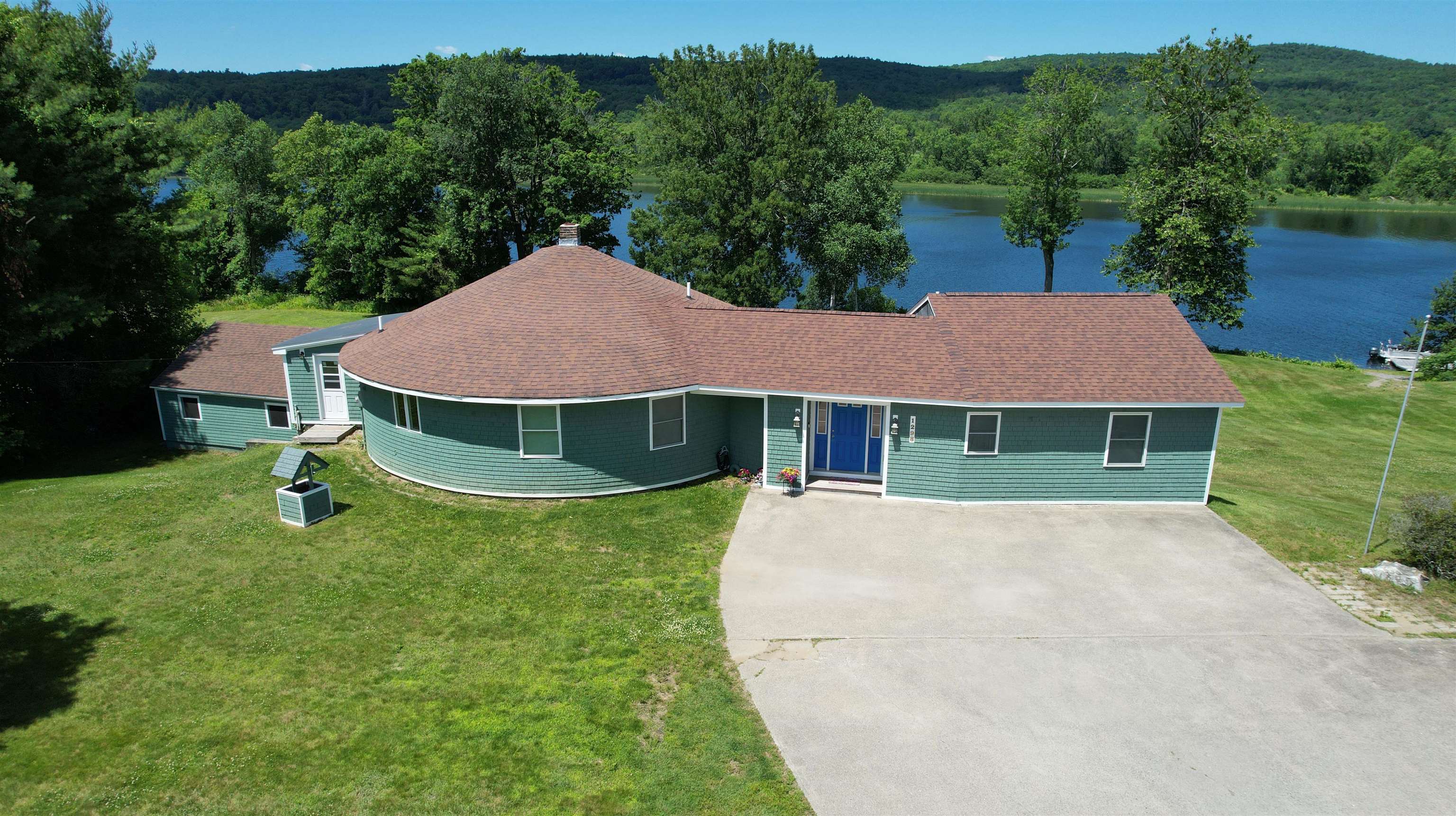 1298 Bellows Falls Road Charlestown, NH 03603 - Photo 10 of 39