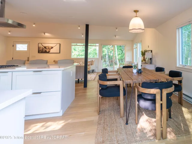 $2,850,000 | 725 Cache Creek Drive, Jackson, WY 83001