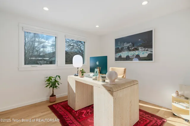 $2,850,000 | 725 Cache Creek Drive, Jackson, WY 83001