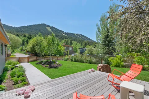 $2,850,000 | 725 Cache Creek Drive, Jackson, WY 83001