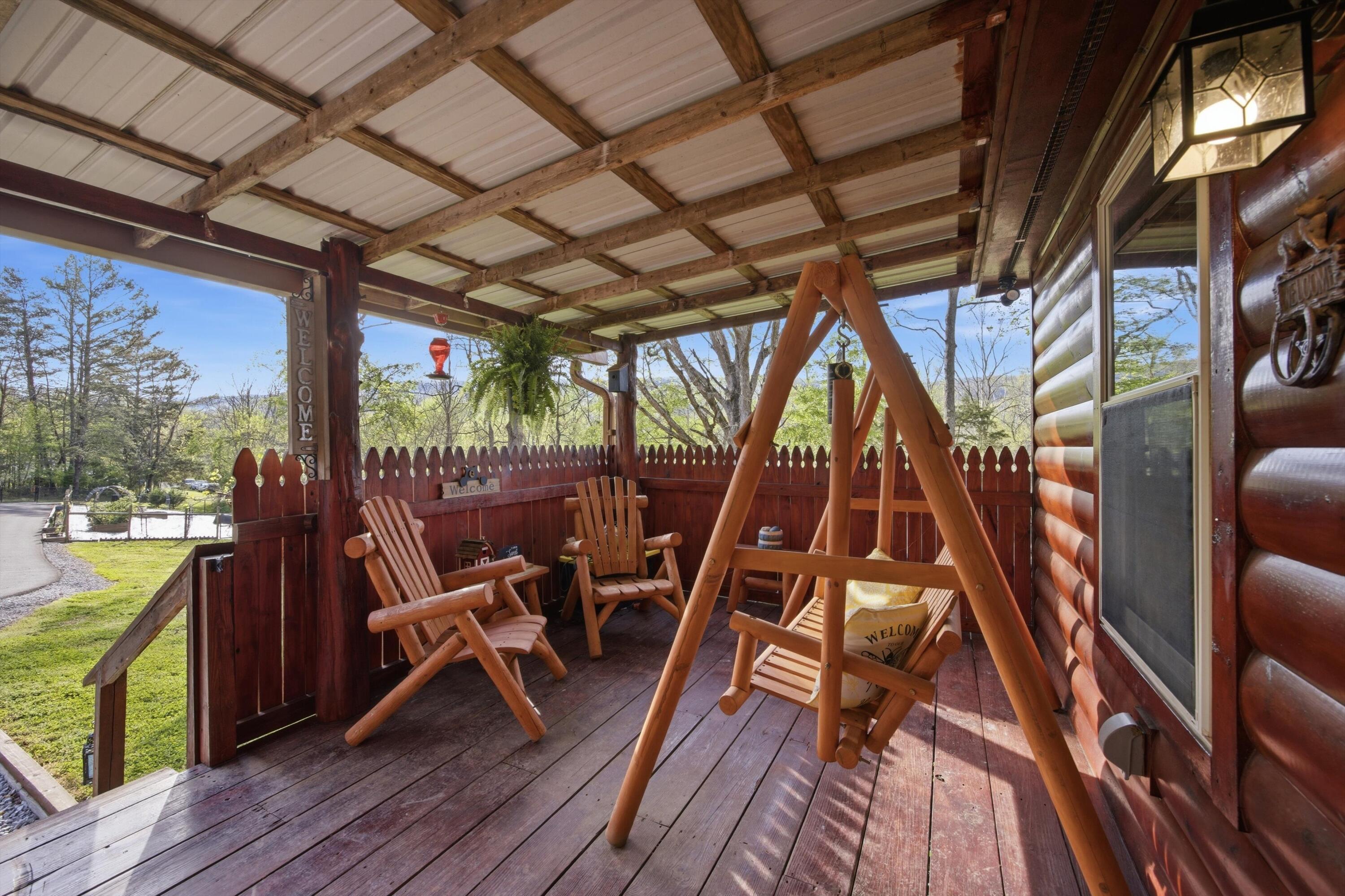 110 Angel Howard Road Pikeville, TN 37367 - Photo 19 of 33 18-110AngelHowardLn_013