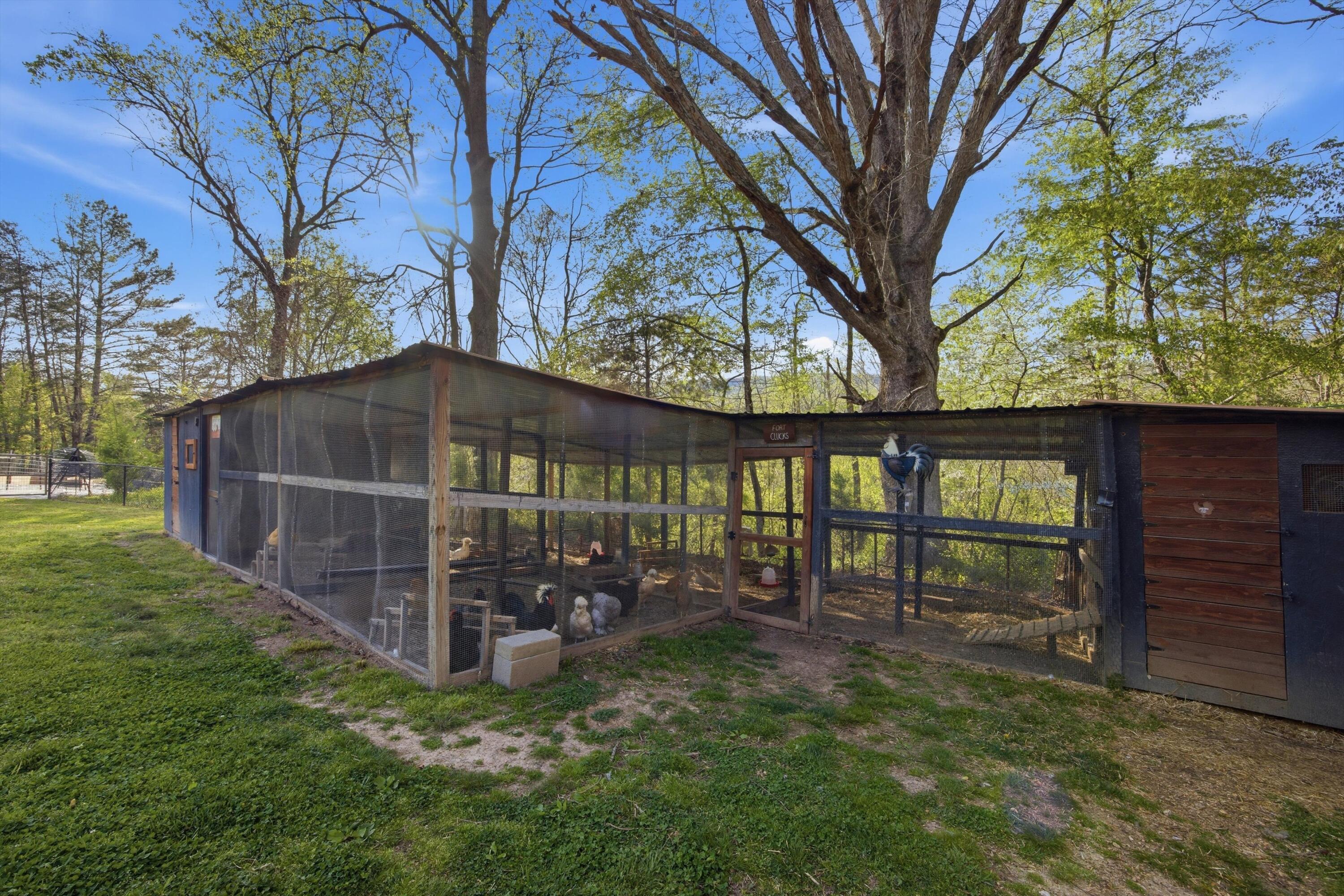 110 Angel Howard Road Pikeville, TN 37367 - Photo 23 of 33 22-110AngelHowardLn_016