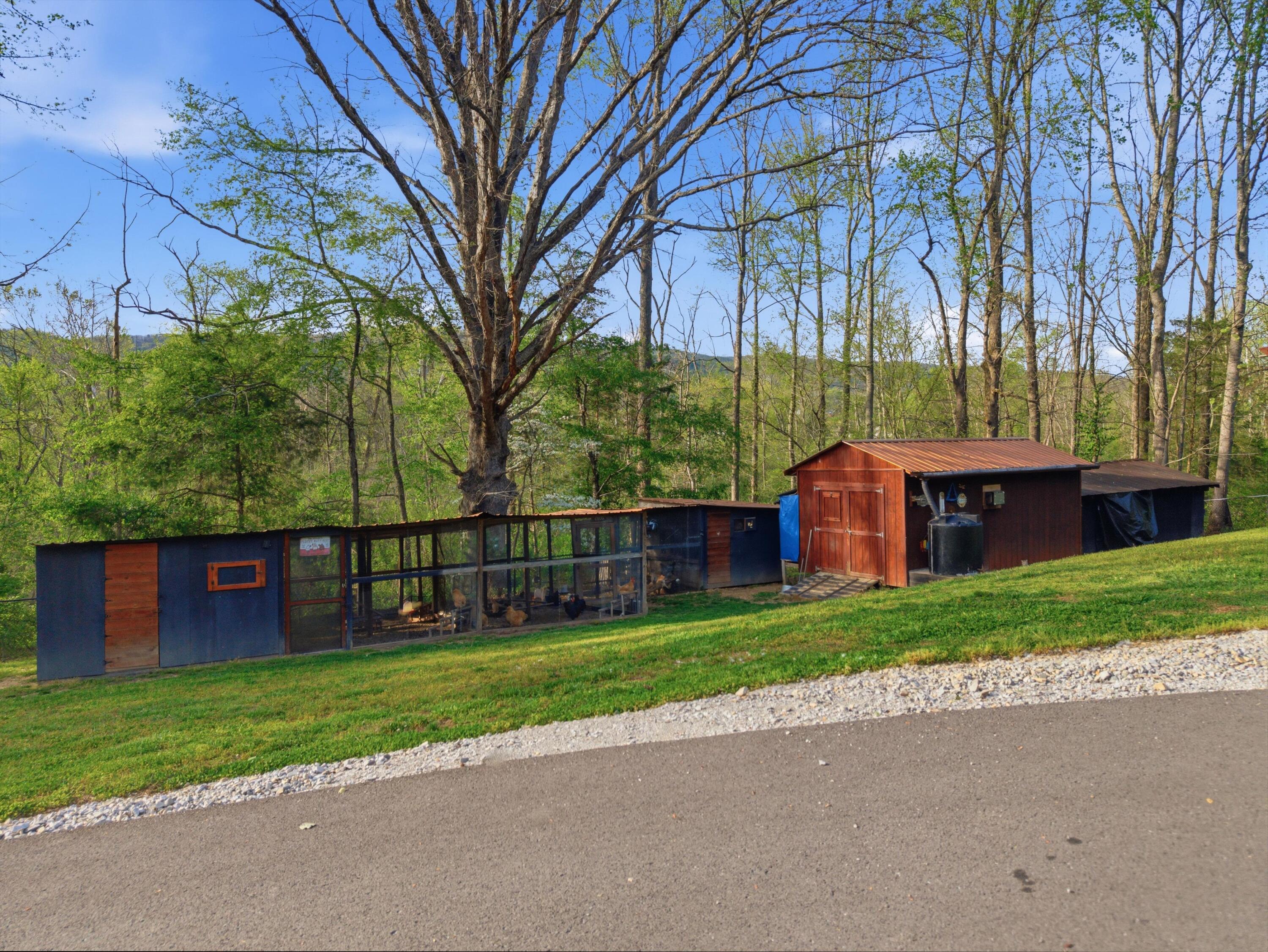 110 Angel Howard Road Pikeville, TN 37367 - Photo 24 of 33 23-110AngelHowardLn_021