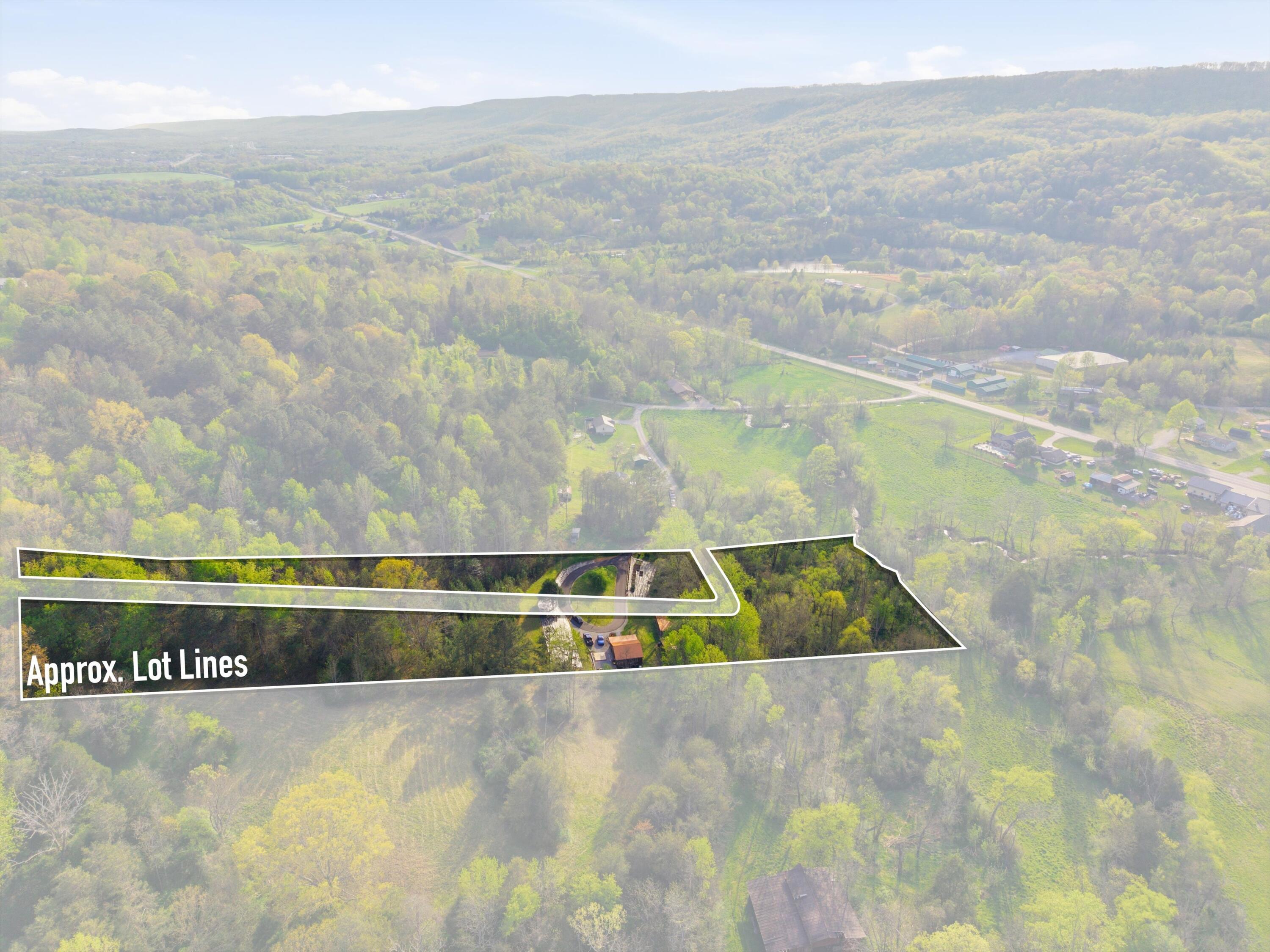 110 Angel Howard Road Pikeville, TN 37367 - Photo 31 of 33 31-LL_DJI_20260406182142_0365_D