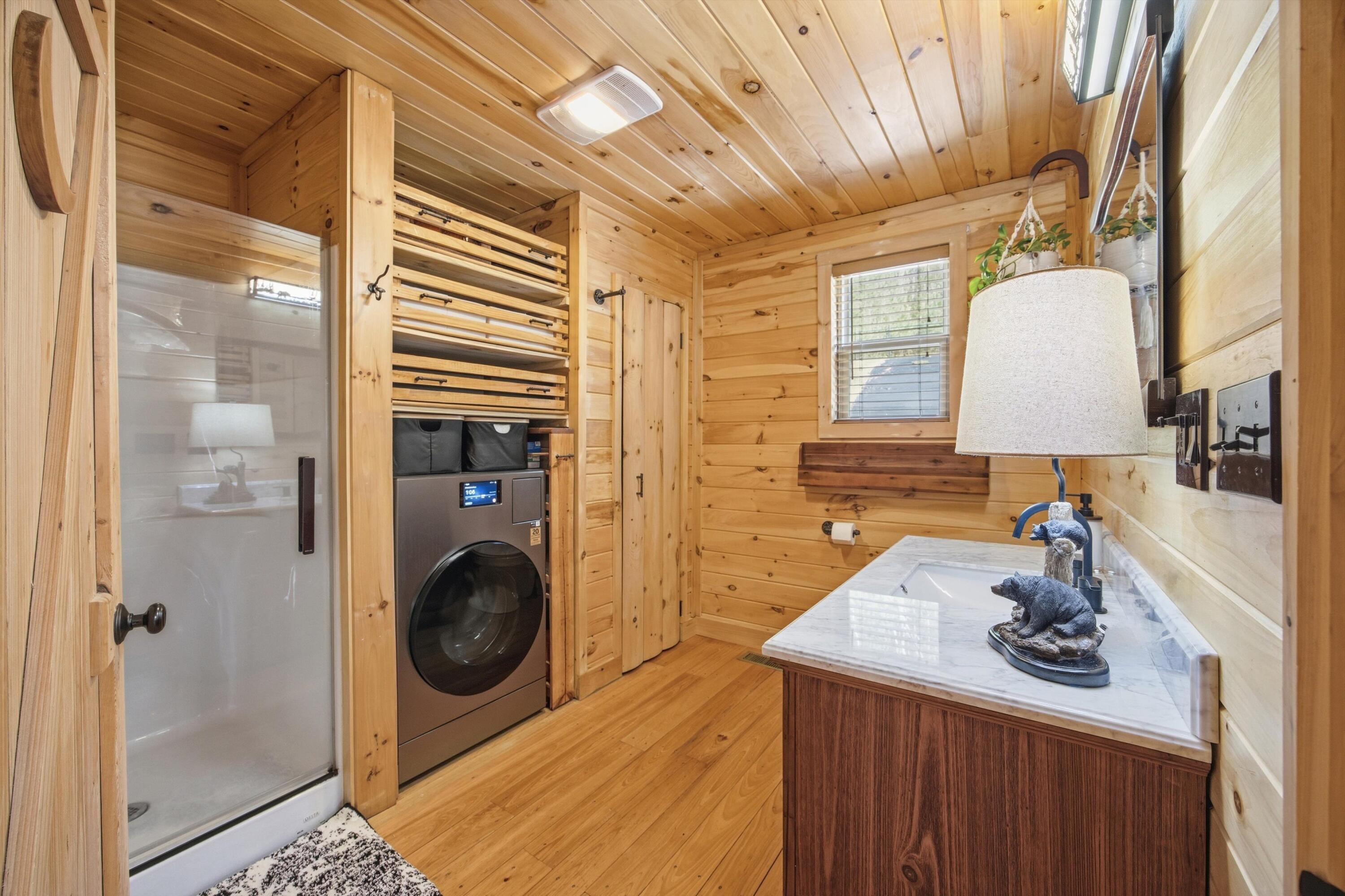 110 Angel Howard Road Pikeville, TN 37367 - Photo 6 of 33 14-110AngelHowardLn_006