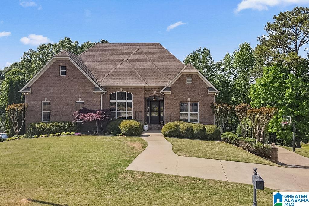 2059 Chelsea Rdg Drive Columbiana, AL 35051 - Photo 1 of 68