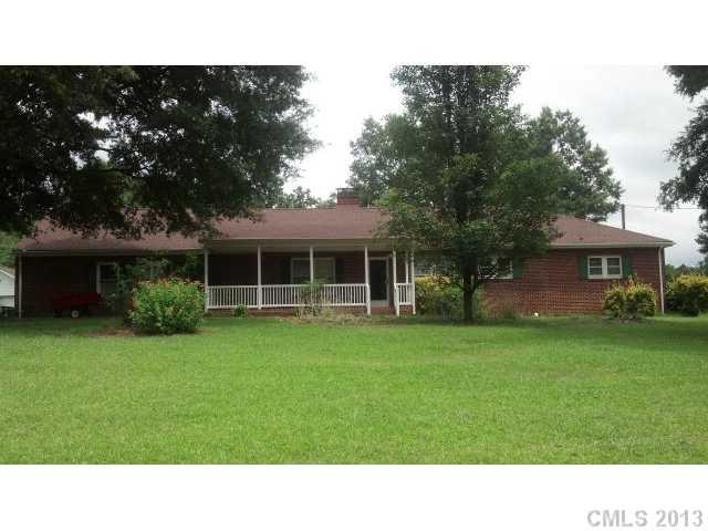 9910 Stokes Ferry Road Gold Hill, NC 28071 - Photo 1 of 10 Gallery Image 1
