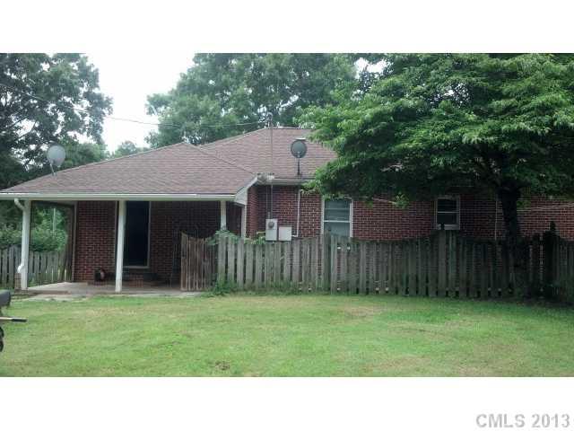 9910 Stokes Ferry Road Gold Hill, NC 28071 - Photo 2 of 10 Gallery Image 2