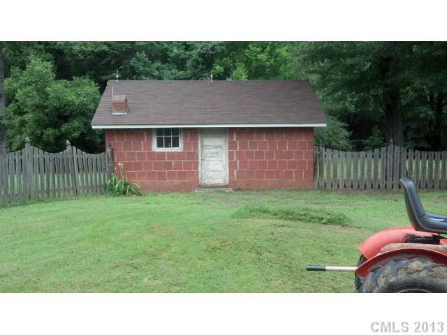 9910 Stokes Ferry Road Gold Hill, NC 28071 - Photo 10 of 10 Gallery Image 10