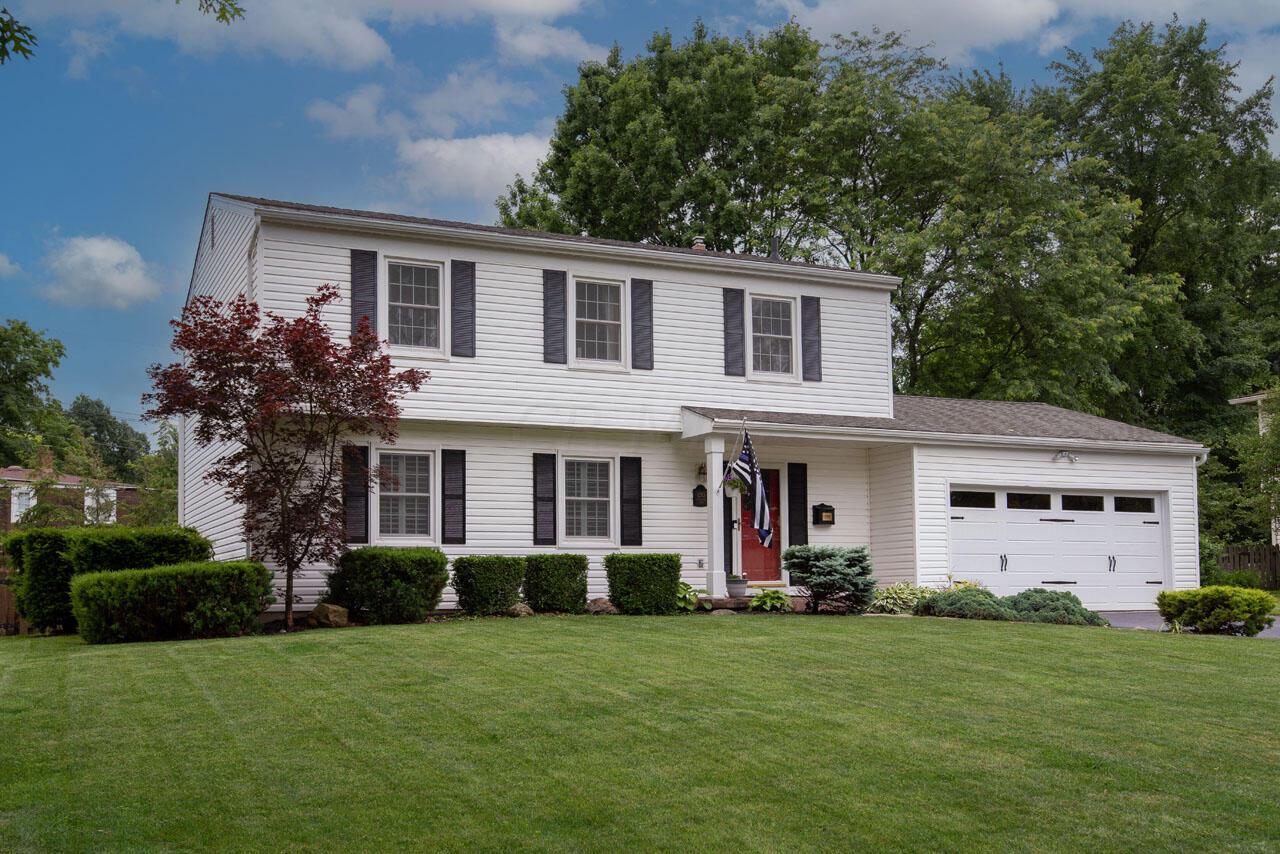 1283 Castleton Road North Columbus, OH 43220 - Photo 2 of 43 1283 Castleton Rd N-2