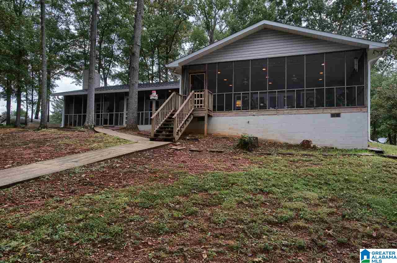 173 Easy Street Talladega, AL 35160 - Photo 22 of 28