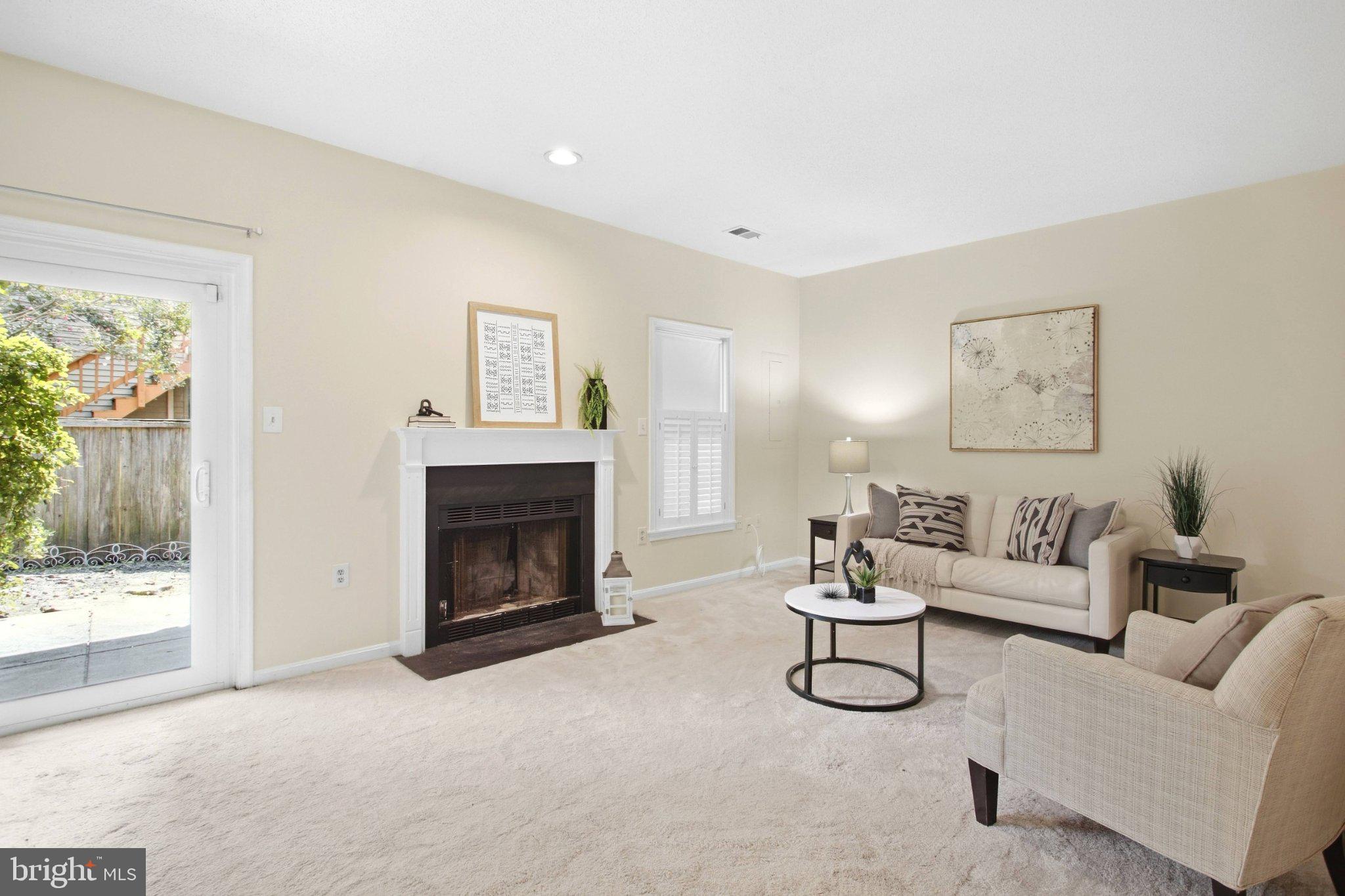 8111 Squirrel Run Road Springfield, VA 22152 - Photo 10 of 82 Gallery Image 10