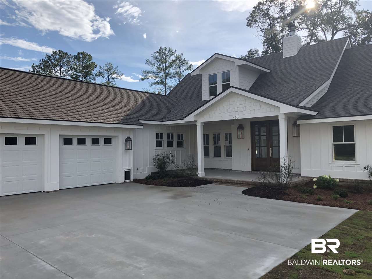 433 Colony Drive Fairhope, AL 36532 - Photo 1 of 1