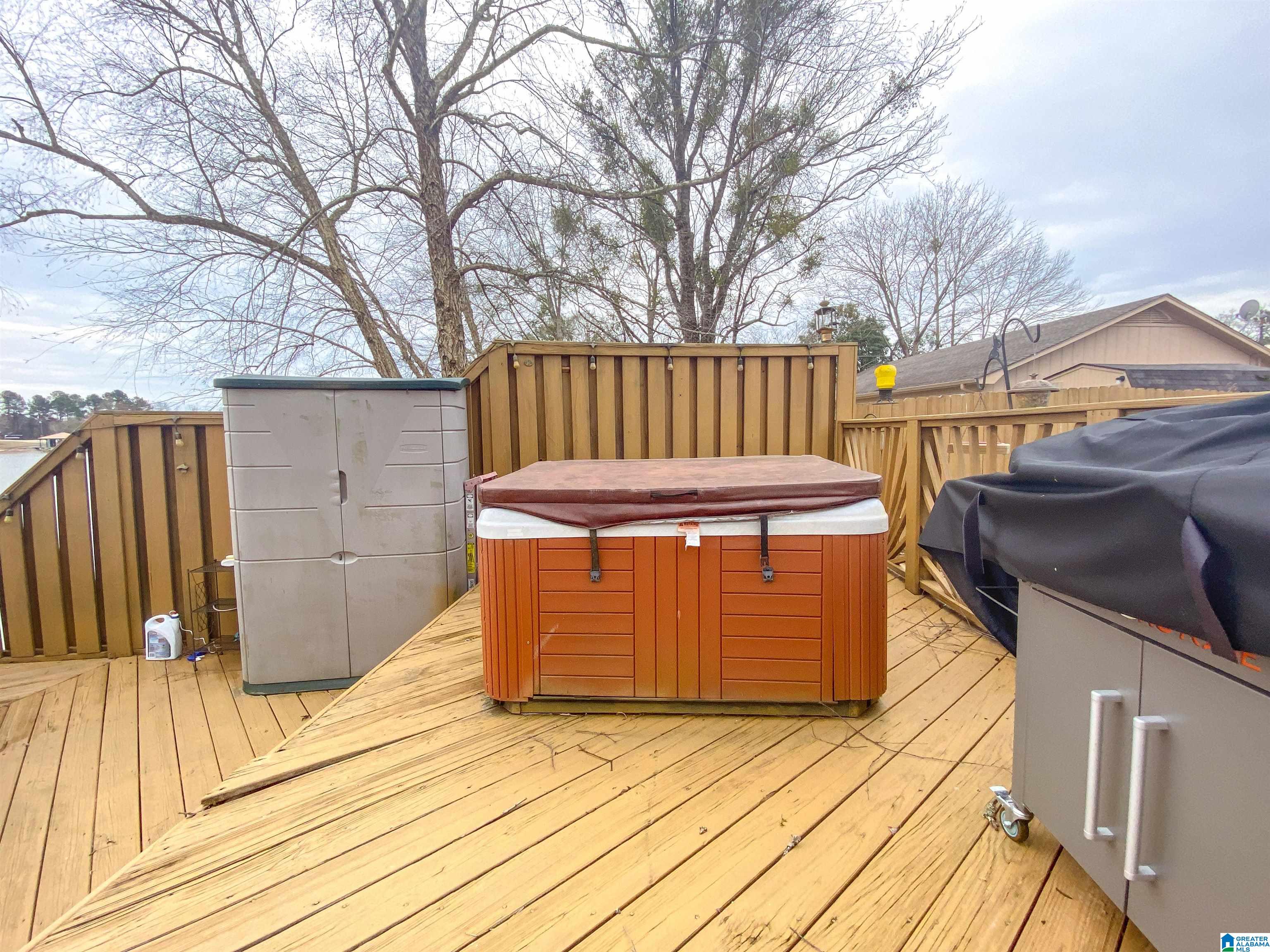 686 Coves Pointe Drive Riverside, AL 35135 - Photo 30 of 33