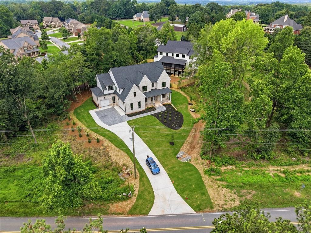 2620 Caney Road Alpharetta, GA 30005 - Photo 27 of 29