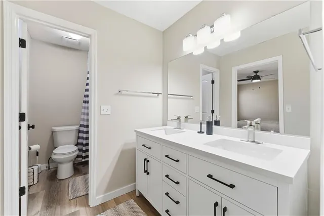 $1,800 | 5090 Sand Wedge Circle, Kennesaw, GA 30144