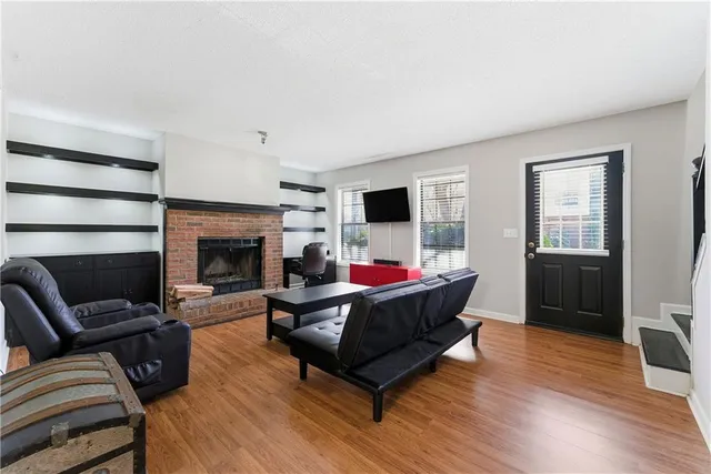 $1,800 | 5090 Sand Wedge Circle, Kennesaw, GA 30144