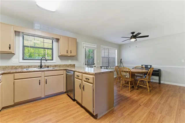 $1,800 | 5090 Sand Wedge Circle, Kennesaw, GA 30144