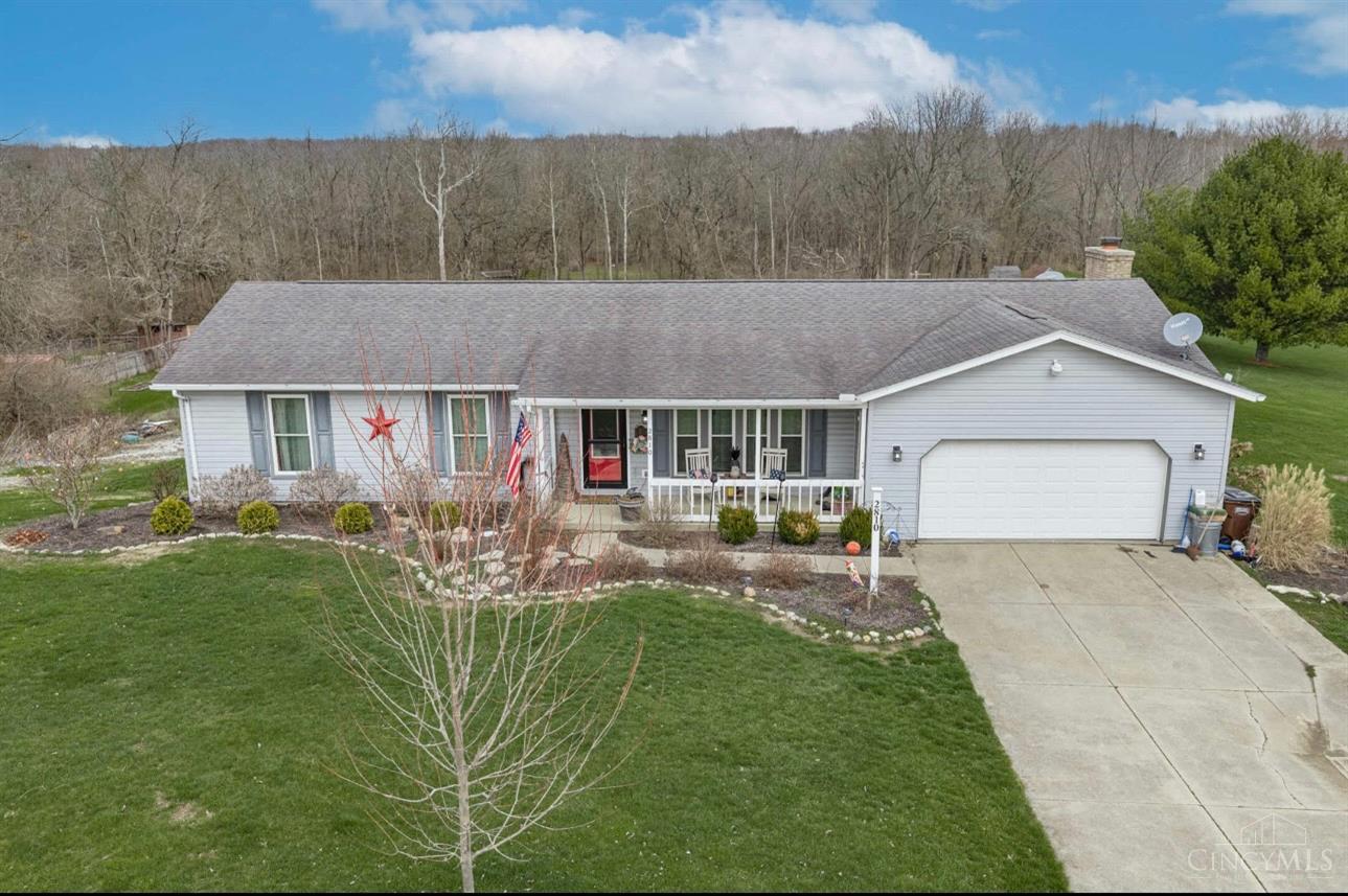 2810 Somerville Road Somerville, OH 45064 - Photo 1 of 63