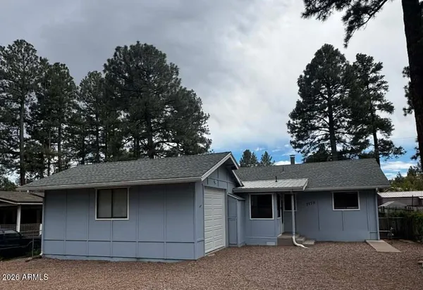 $315,000 | 2779 Pinon Drive, Lakeside, AZ 85929