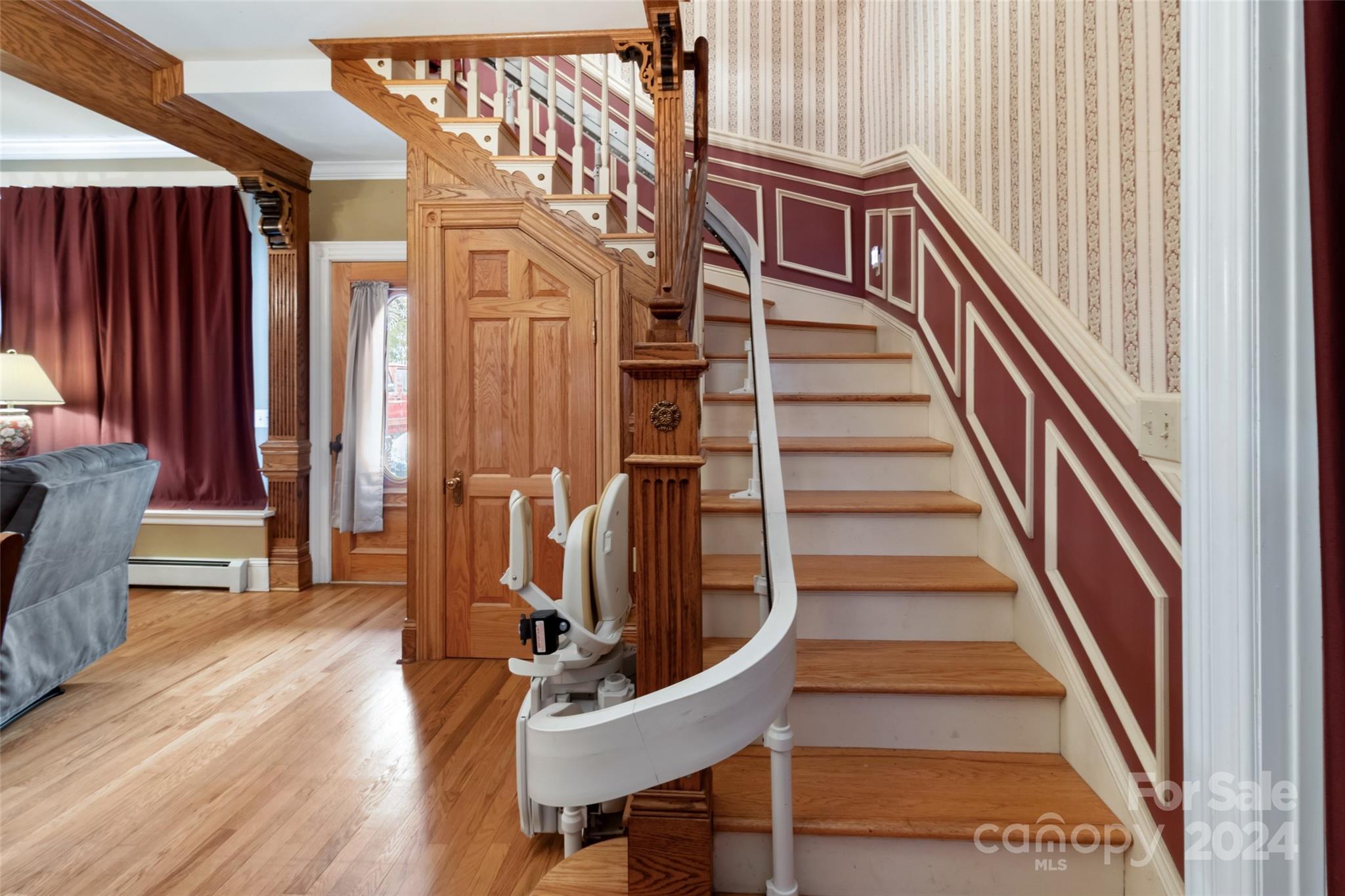 755 Snelson Road Marshall, NC 28753 - Photo 12 of 39