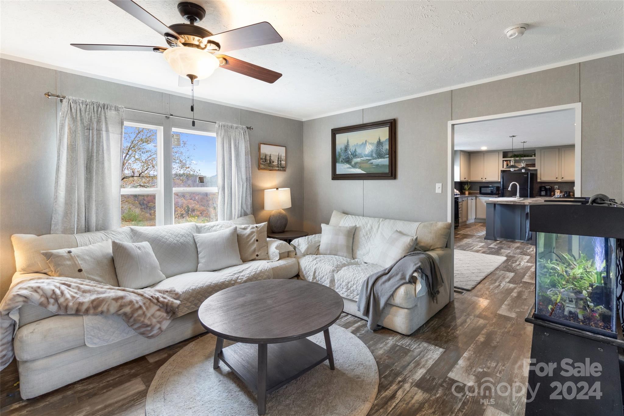 755 Snelson Road Marshall, NC 28753 - Photo 27 of 39