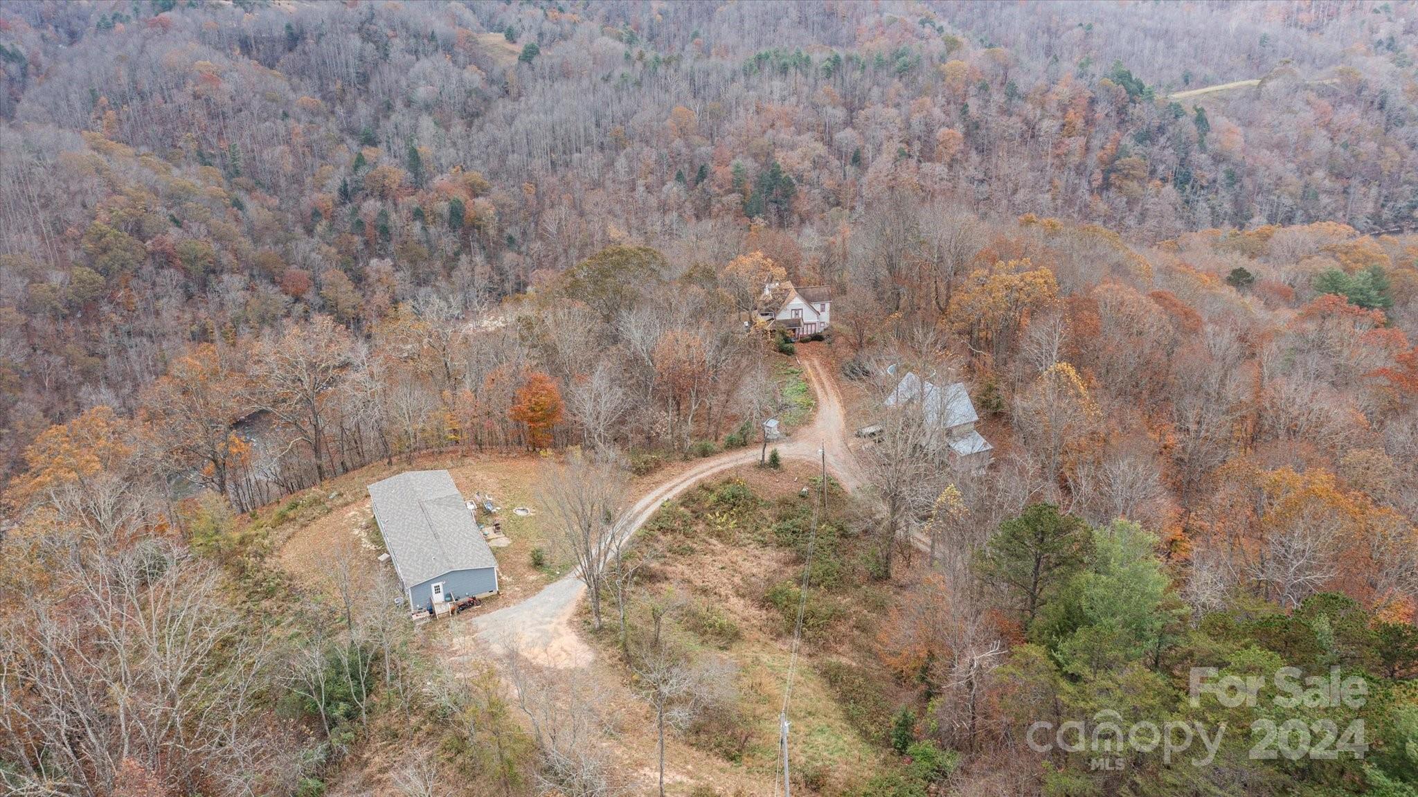 755 Snelson Road Marshall, NC 28753 - Photo 32 of 39