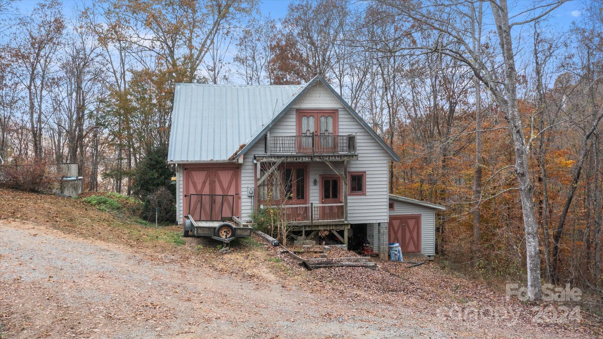 755 Snelson Road Marshall, NC 28753 - Photo 33 of 39