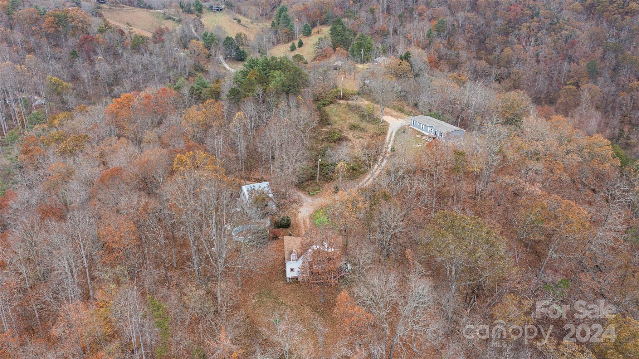 755 Snelson Road Marshall, NC 28753 - Photo 34 of 39