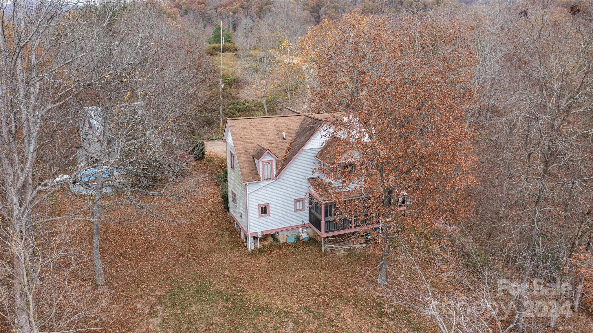 755 Snelson Road Marshall, NC 28753 - Photo 35 of 39