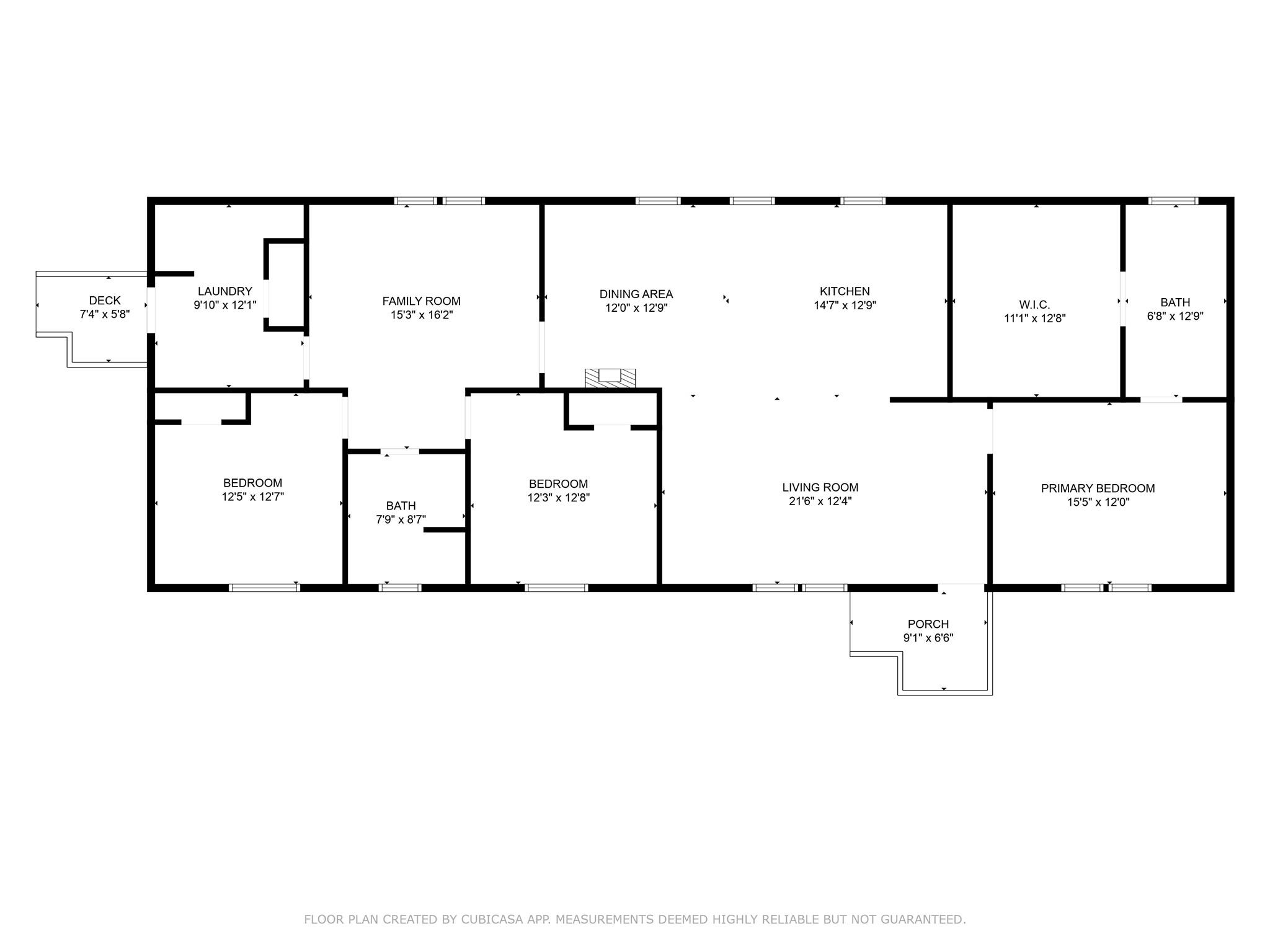 755 Snelson Road Marshall, NC 28753 - Photo 39 of 39