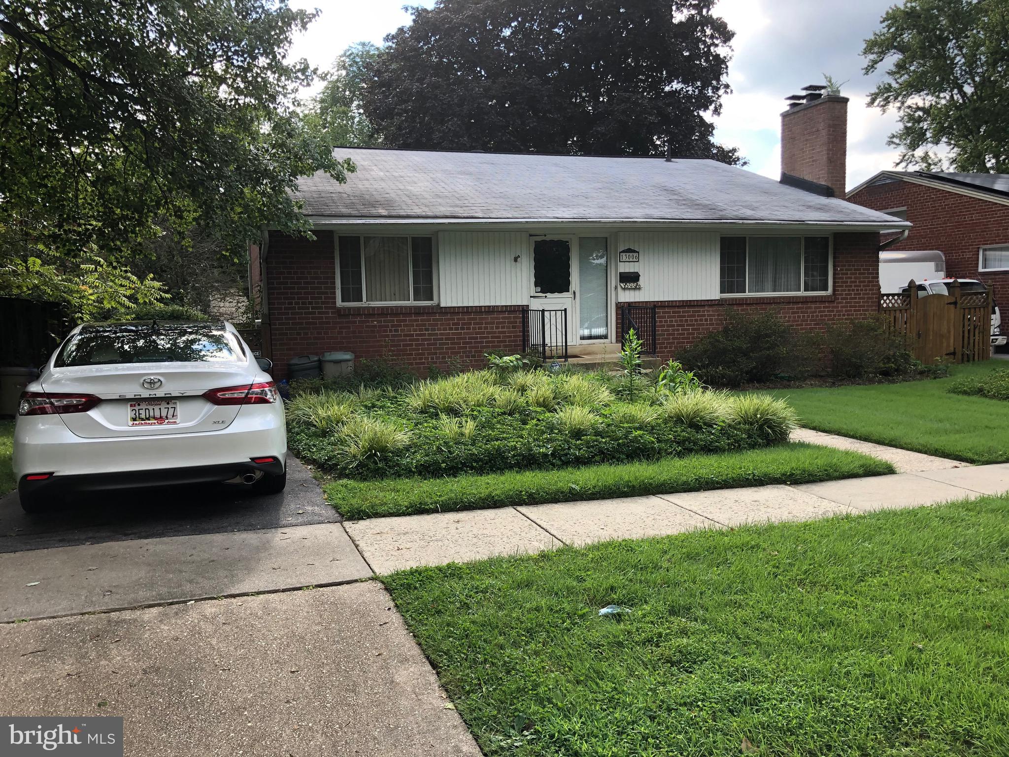 13006 Daley Street Silver Spring, MD 20906 - Photo 1 of 42
