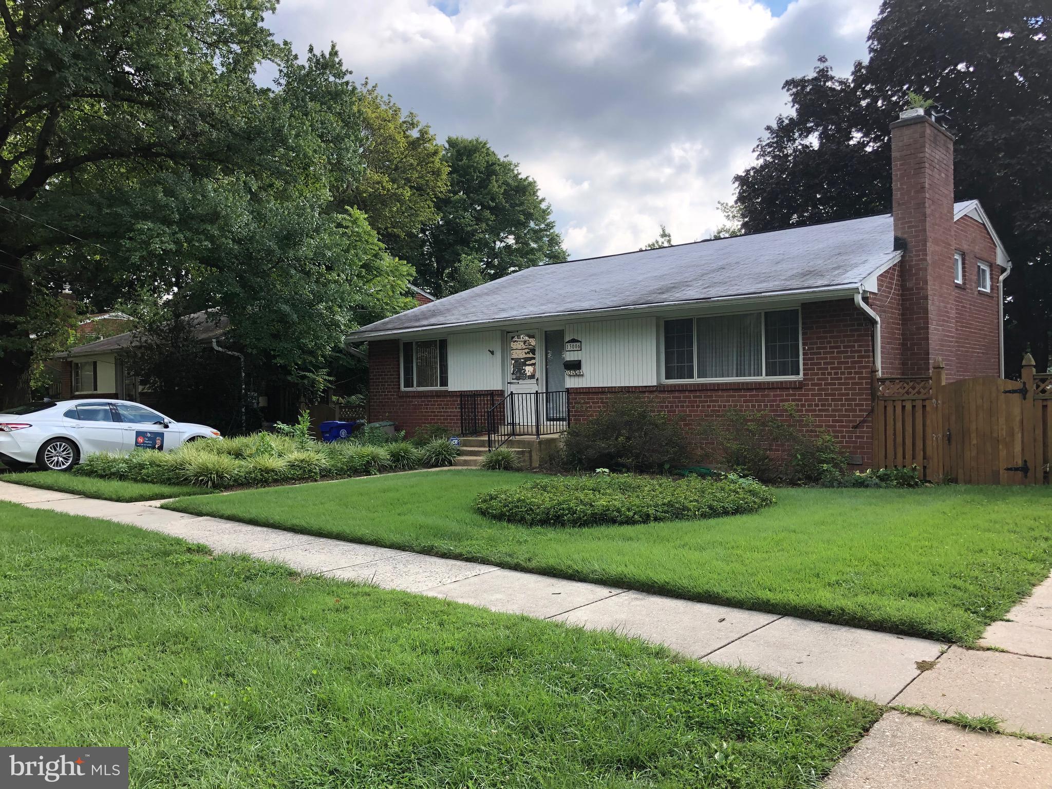 13006 Daley Street Silver Spring, MD 20906 - Photo 2 of 42