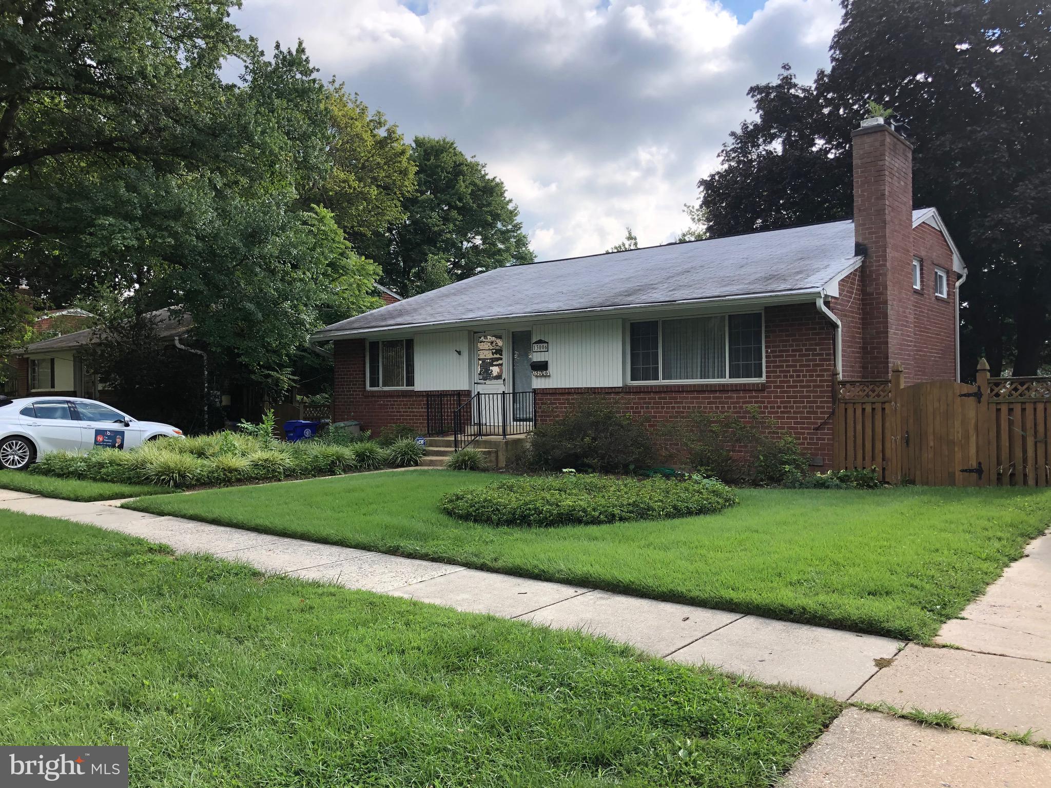13006 Daley Street Silver Spring, MD 20906 - Photo 3 of 42