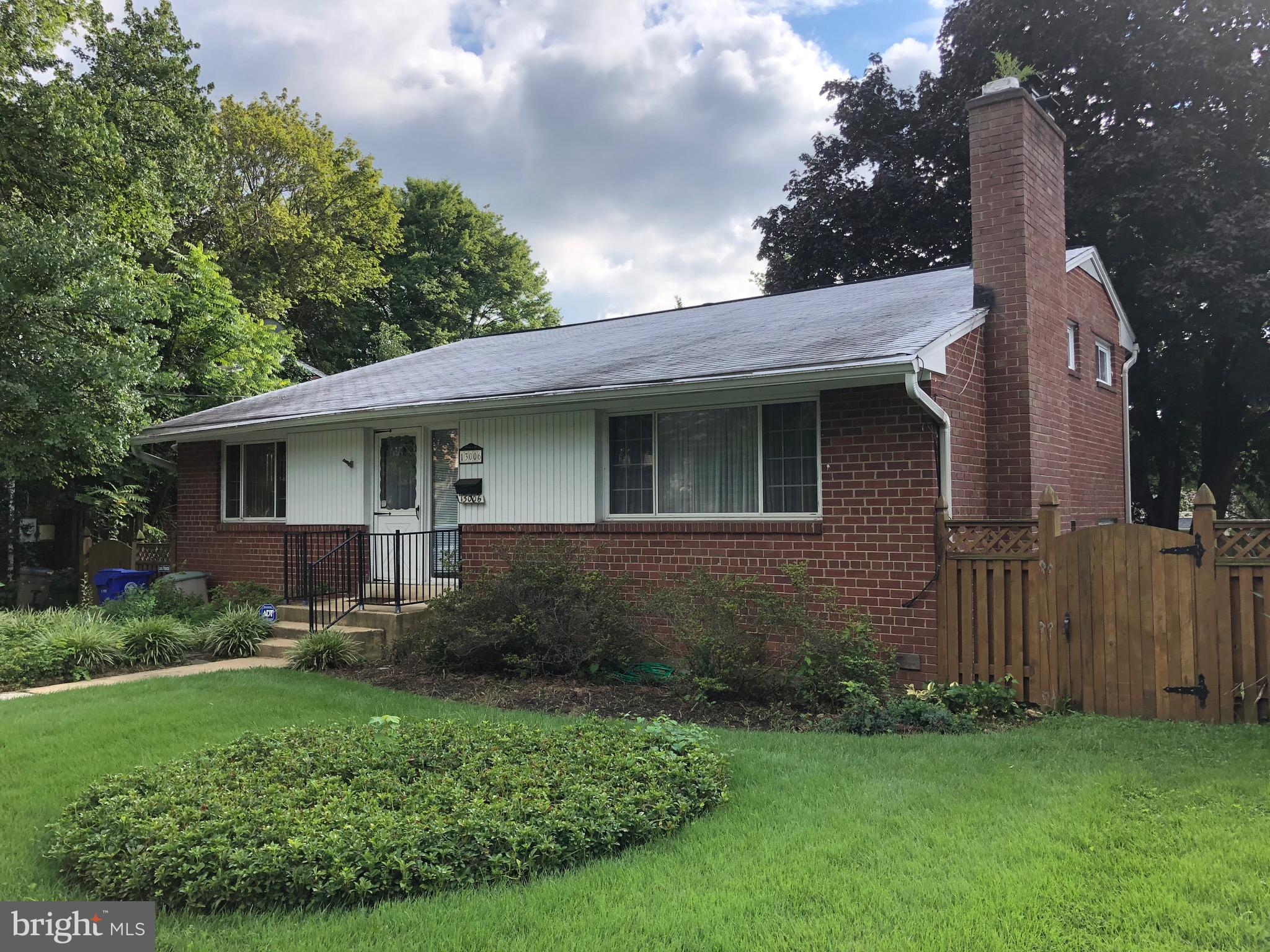 13006 Daley Street Silver Spring, MD 20906 - Photo 4 of 42