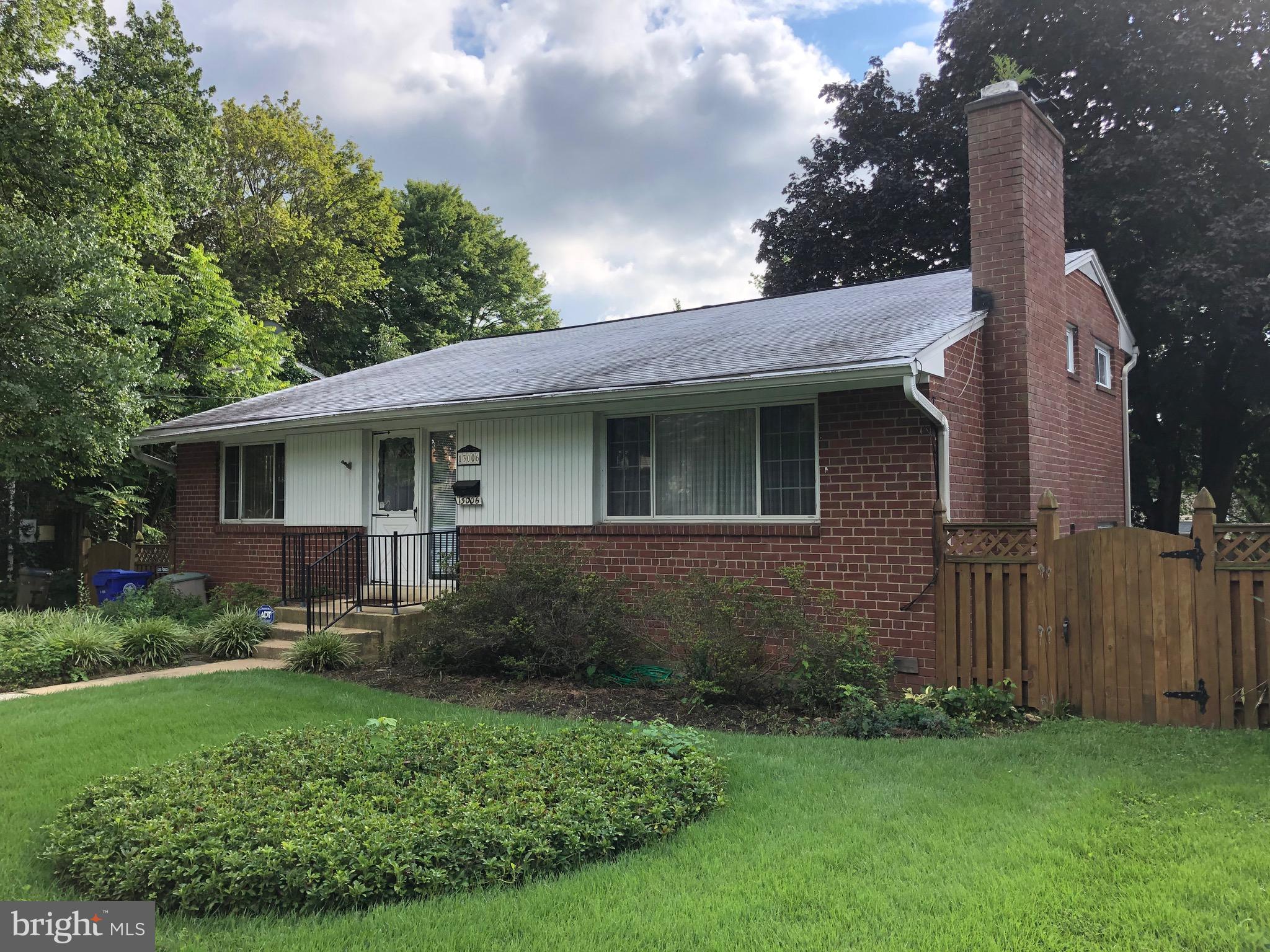 13006 Daley Street Silver Spring, MD 20906 - Photo 5 of 42