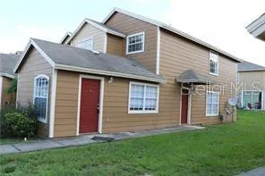 $1,100 | 2531 Fan Palm Drive, Unit 5, Davenport, FL 33897