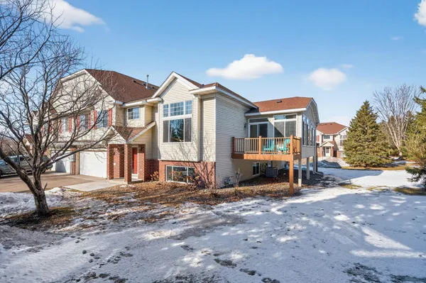 $349,900 | 15738 Chasewood Court, Rosemount, MN 55068