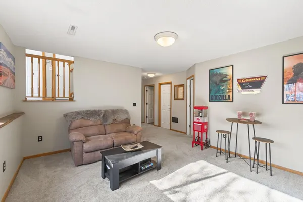 $349,900 | 15738 Chasewood Court, Rosemount, MN 55068