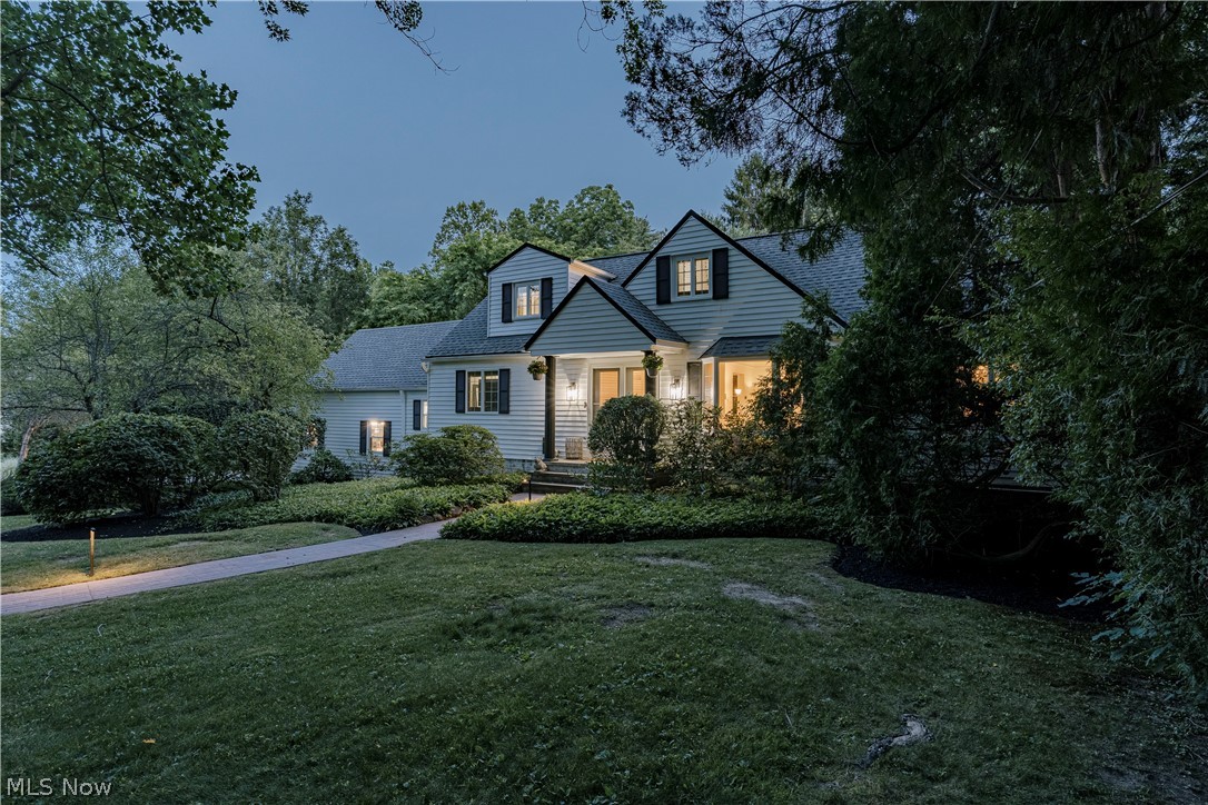 35600 Jackson Road Moreland Hills, OH 44022 - Photo 3 of 50