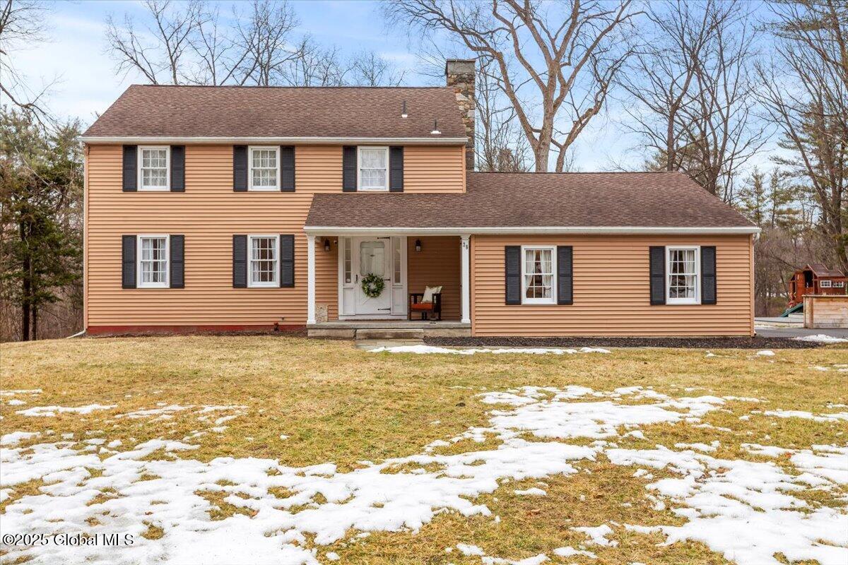 28 East Bayberry Road Bethlehem, NY 12077 - Photo 1 of 42 06-MW2_2221