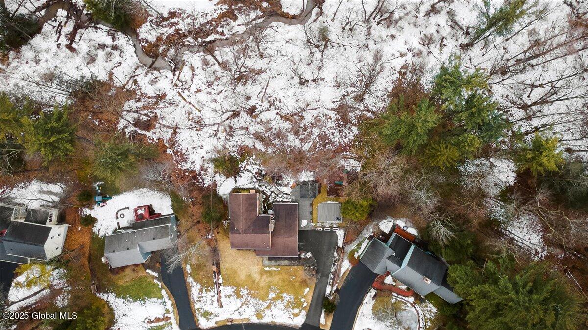 28 East Bayberry Road Bethlehem, NY 12077 - Photo 41 of 42 02-DJI_0152