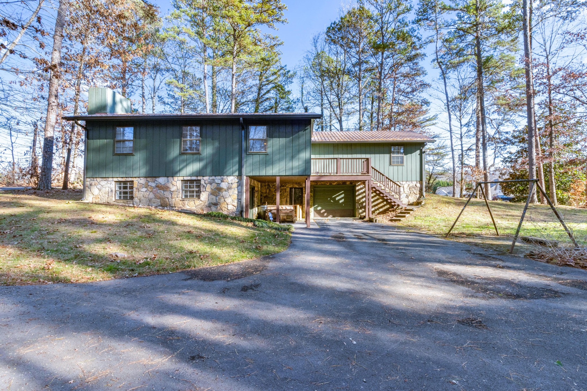 5659 Mouse Creek Road Northwest Cleveland, TN 37312 - Photo 33 of 42 Gallery Image 33