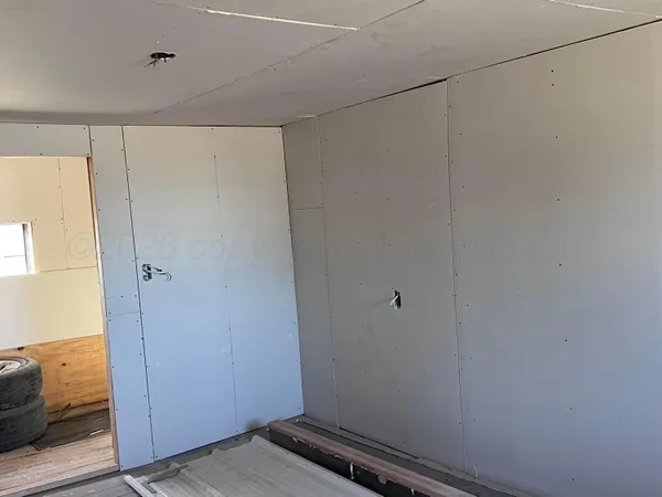 a view of small space