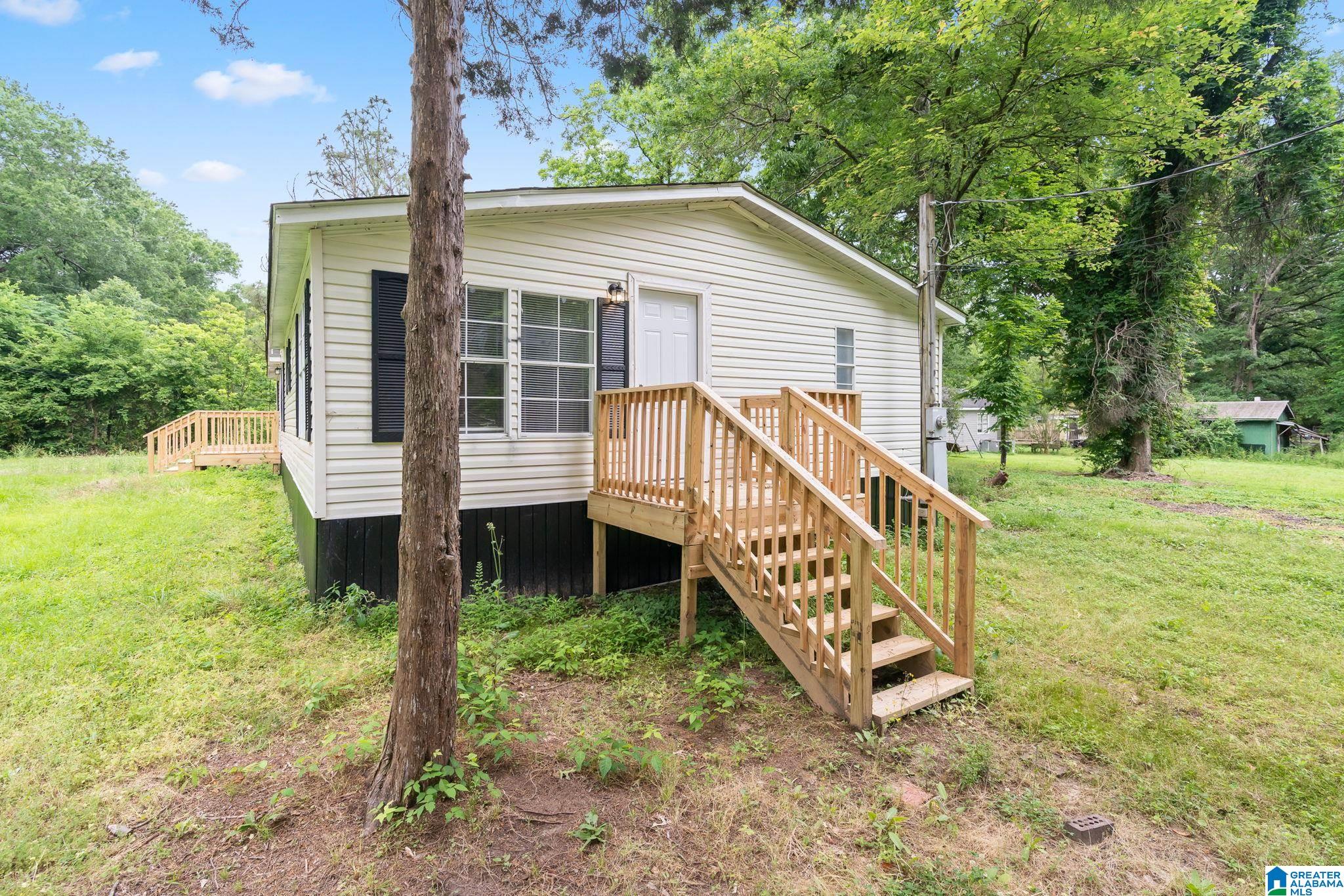 3024 Tommy Road Southeast Bessemer, AL 35022 - Photo 26 of 26